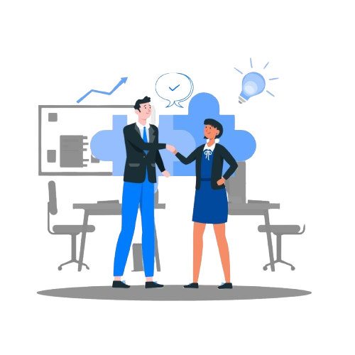 main-Hero Illustration