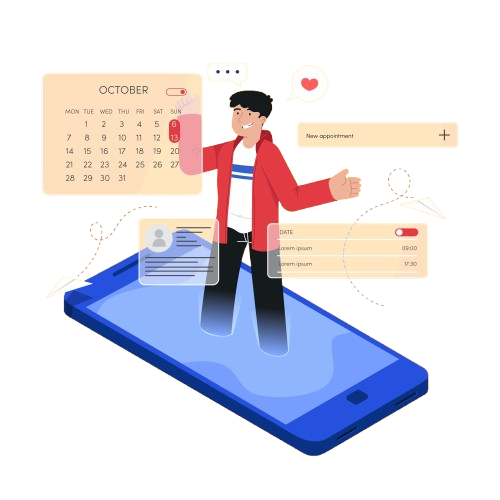 Reminder Illustration